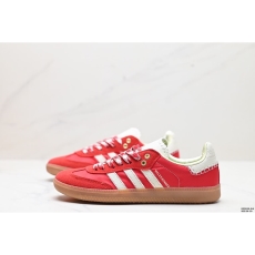 Adidas Samba Shoes